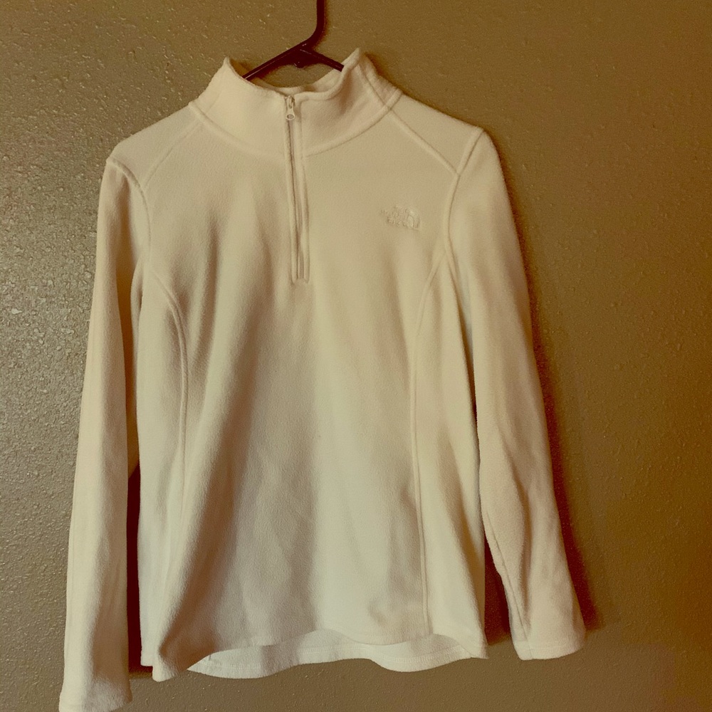 The North Face Half-Zip Fleece